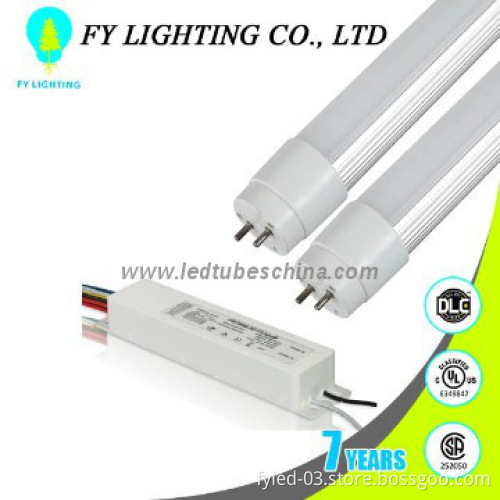Shenzhen Factory T8 SMD Light 36W 8FT UL cUL